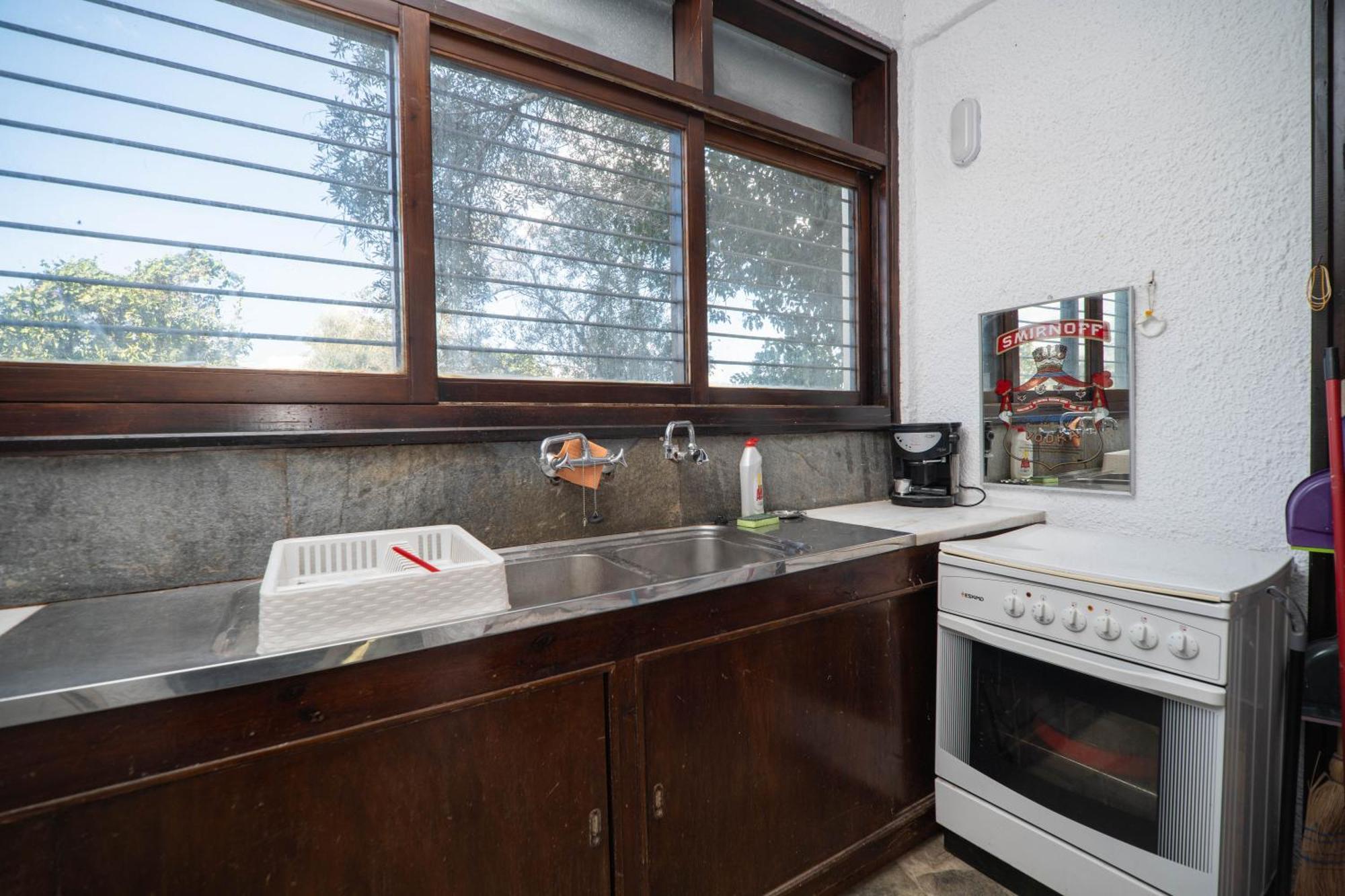 Enso Holiday home