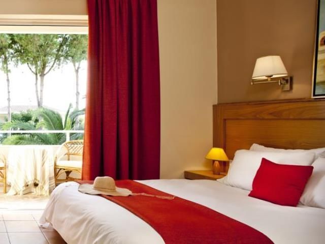 Hotel Ionian Sea & - Aqua Park 4*