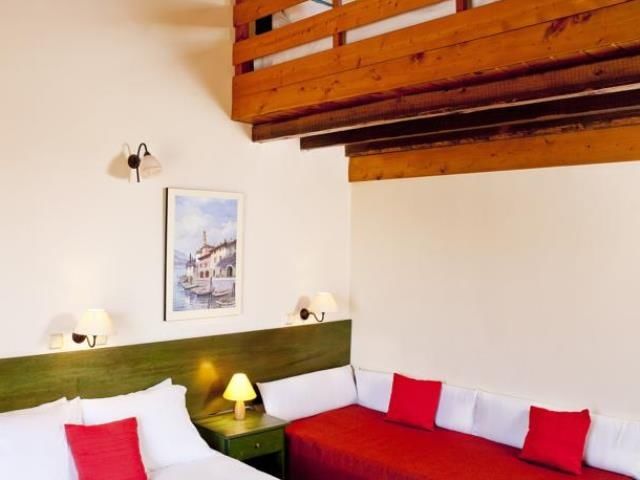 Ionian Sea & - Aqua Park Hotel 4*