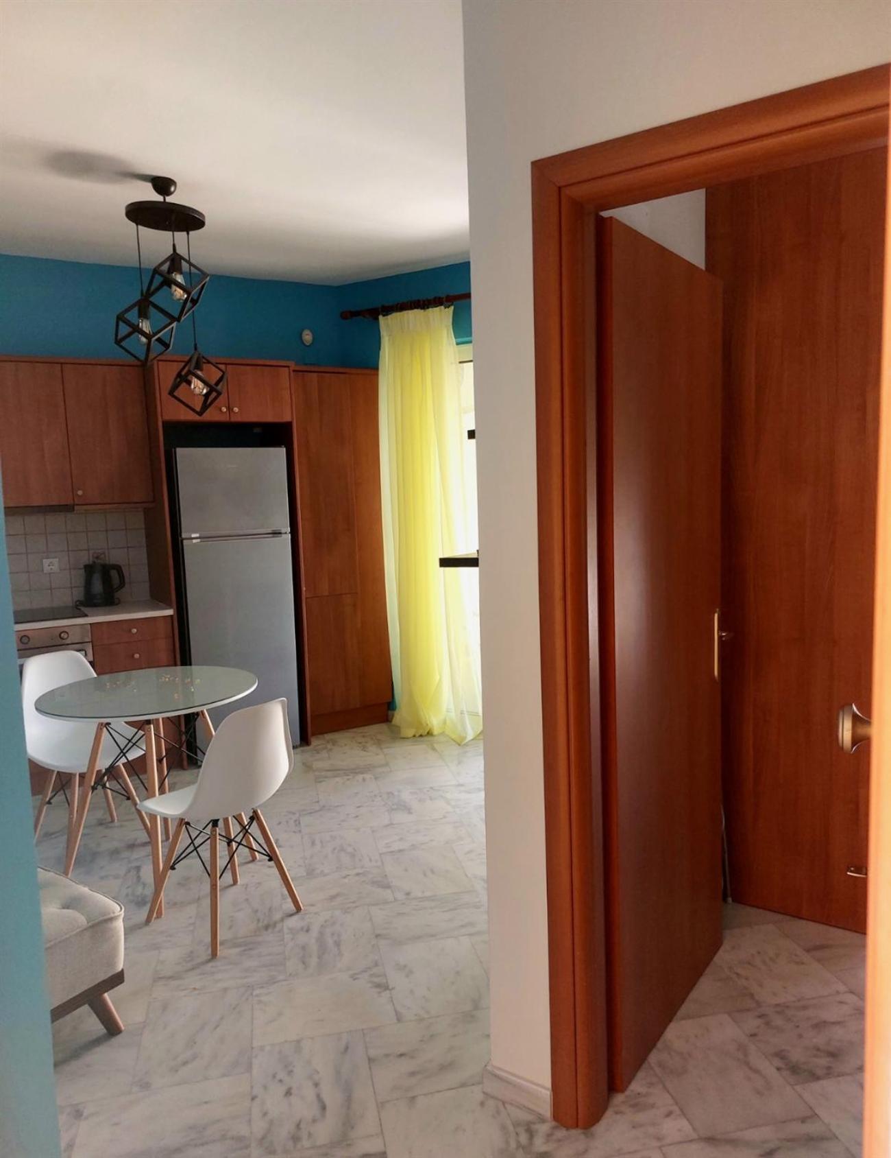 Fantasia Double By The Sea Apartment