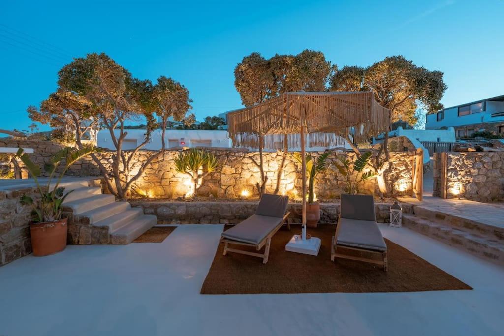 Palm Jacuzzi 200m From