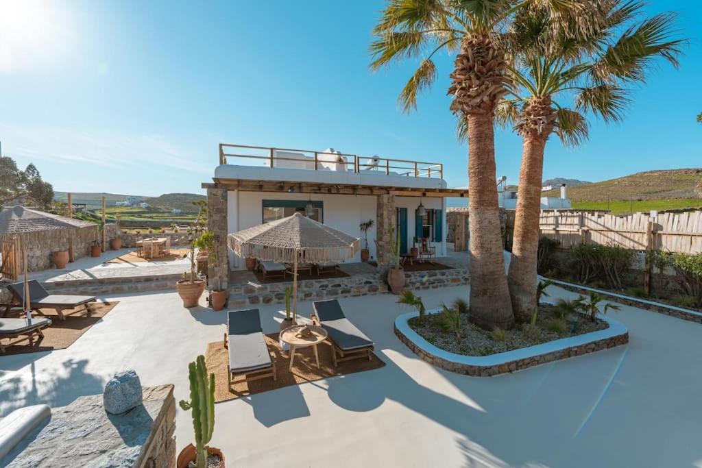 Villa Palm Jacuzzi 200m From *
