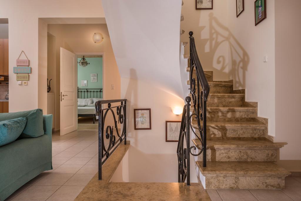 Sofia Villa