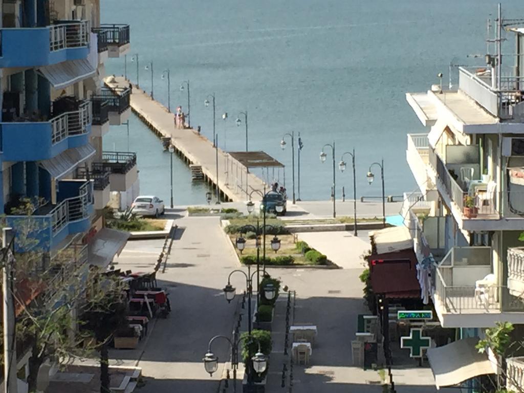 Apartment Apartments More Peraia (Thessaloniki)