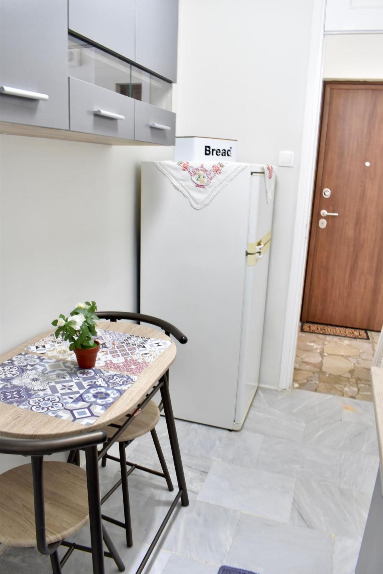 Apartment Georginio Cozy *