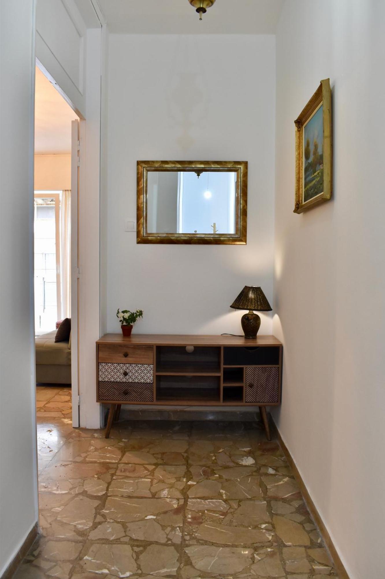 Georginio Cozy Apartment Volos