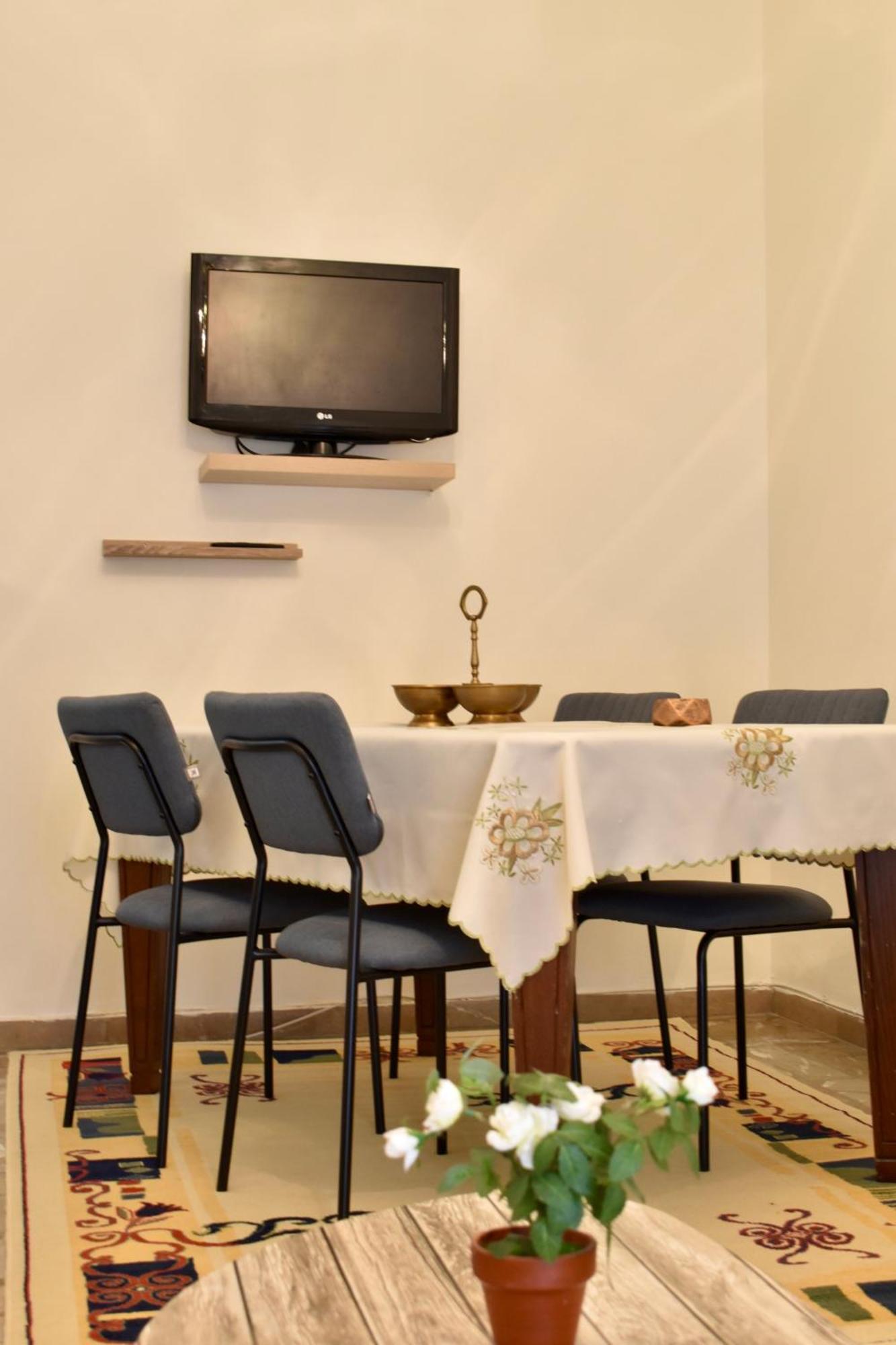 Apartment Georginio Cozy