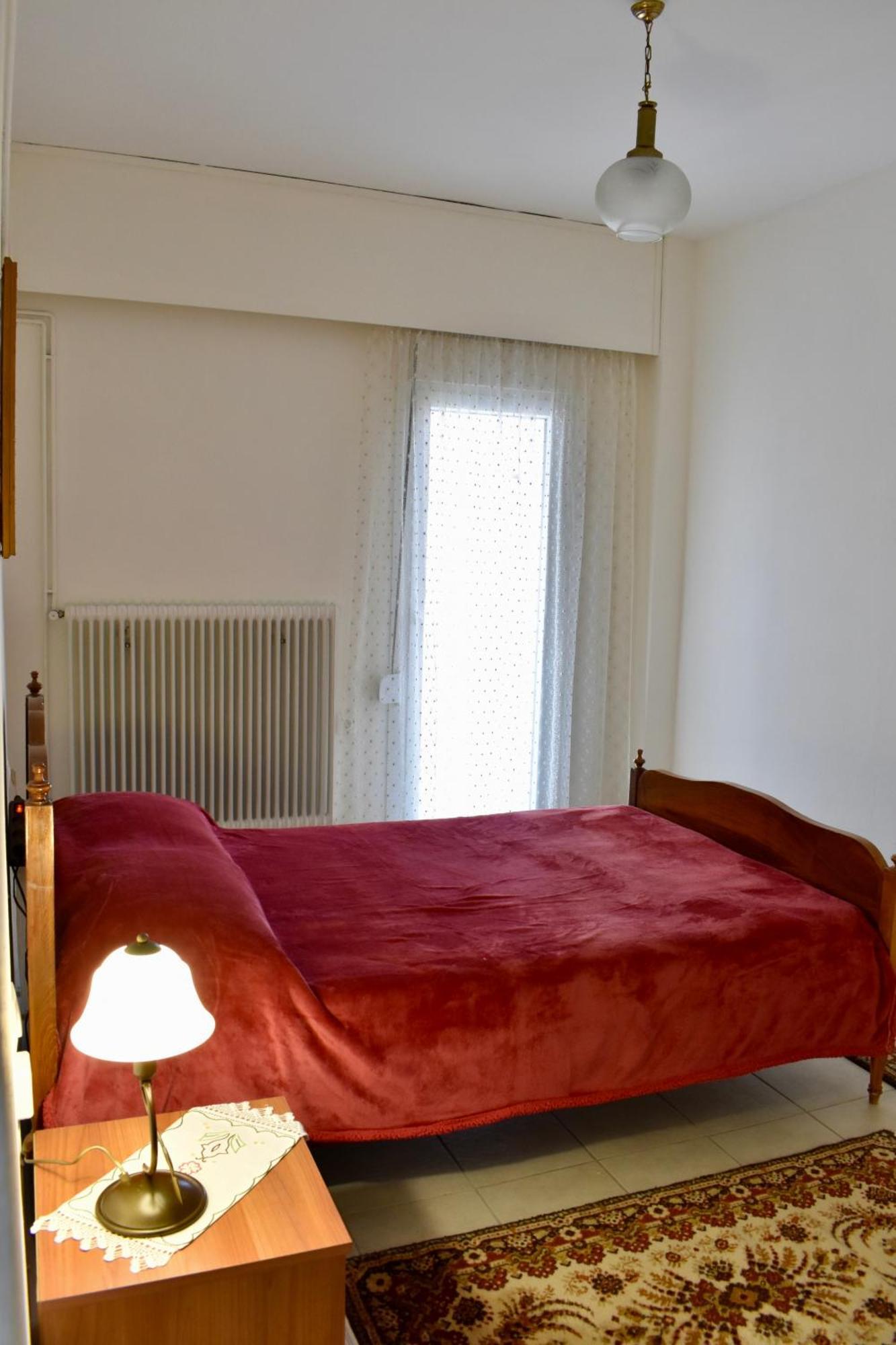 Apartment Georginio Cozy Volos