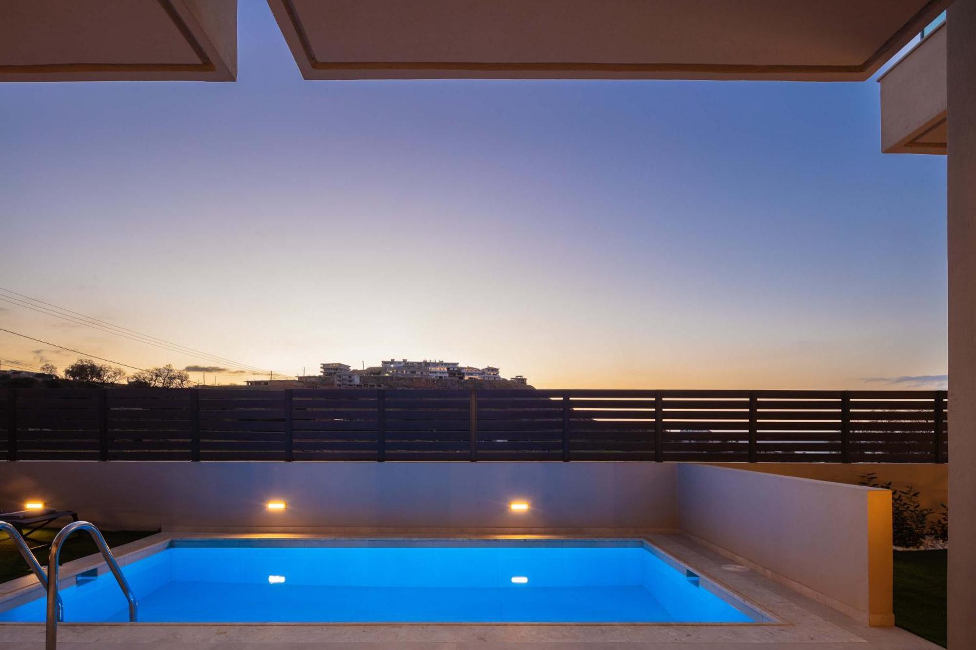 Theros Villa Panormos (Crete)
