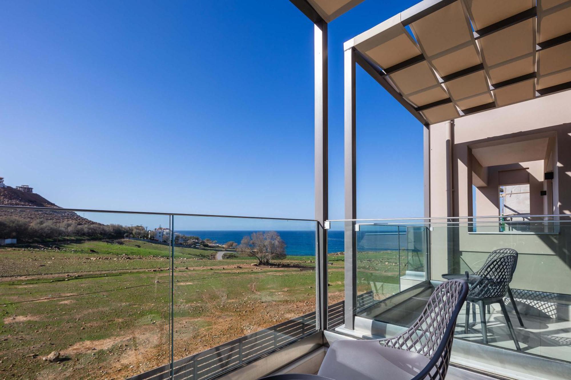 Theros Villa Panormos (Crete)