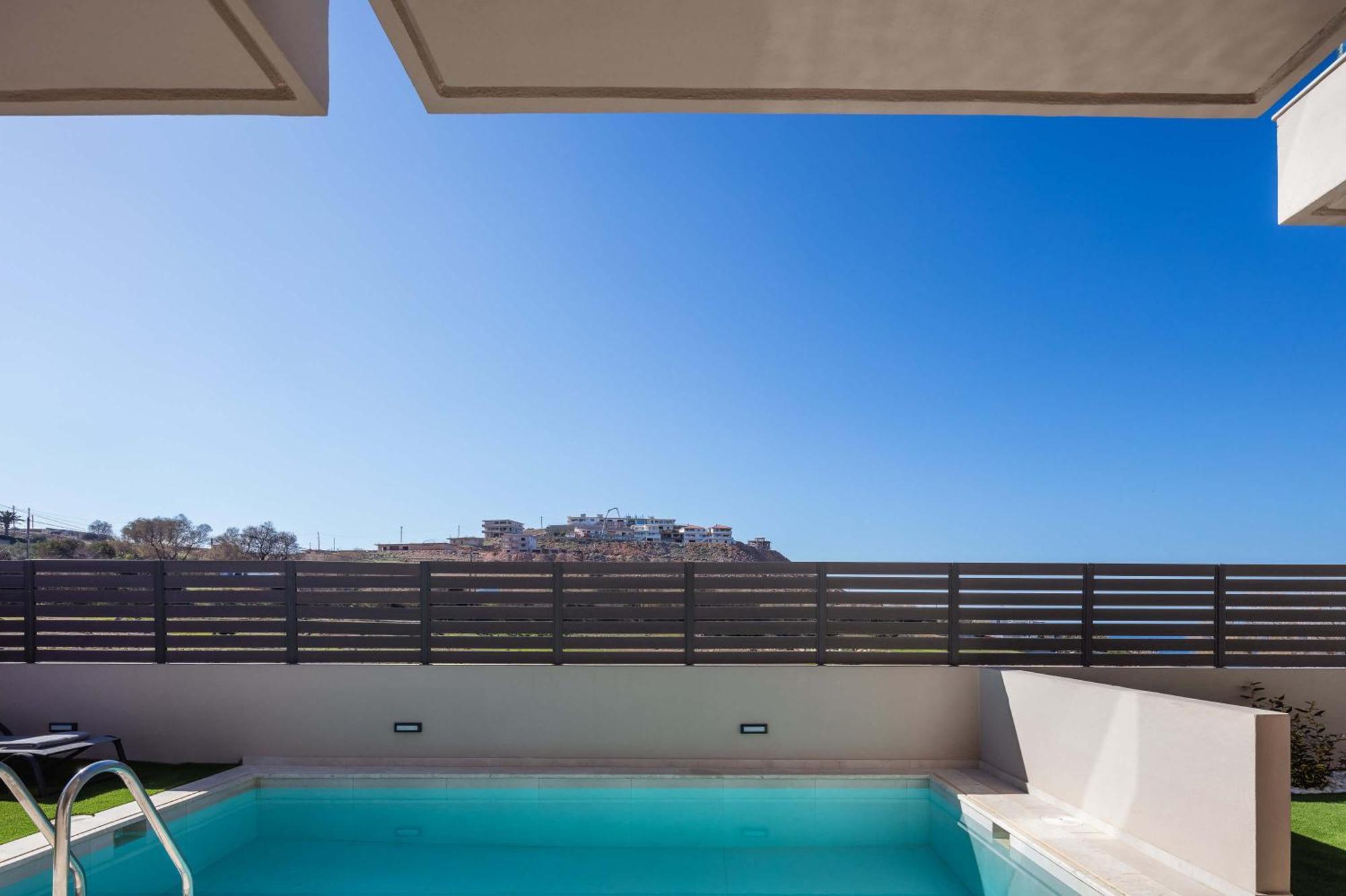 Theros Villa