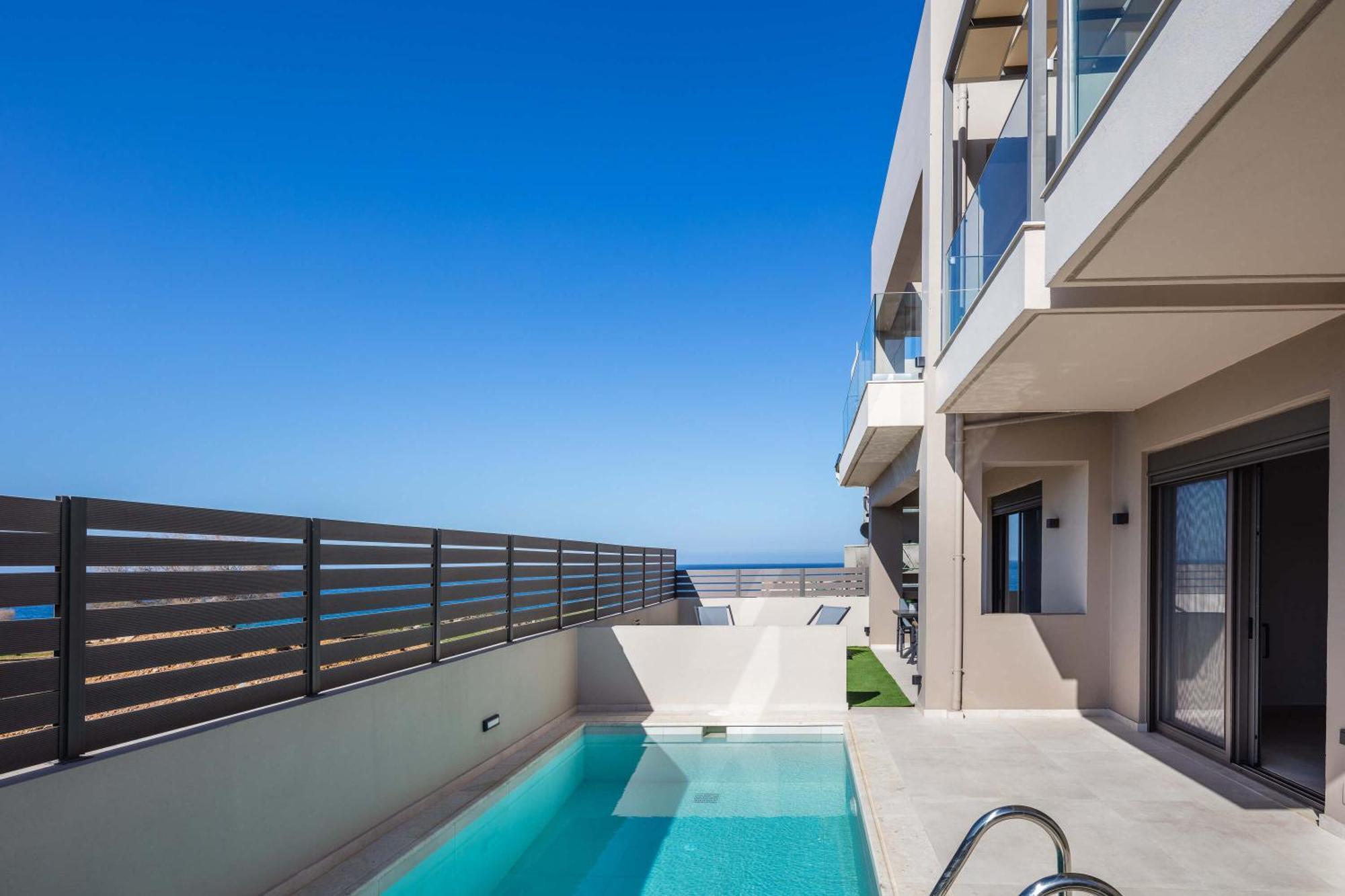 Villa Theros *