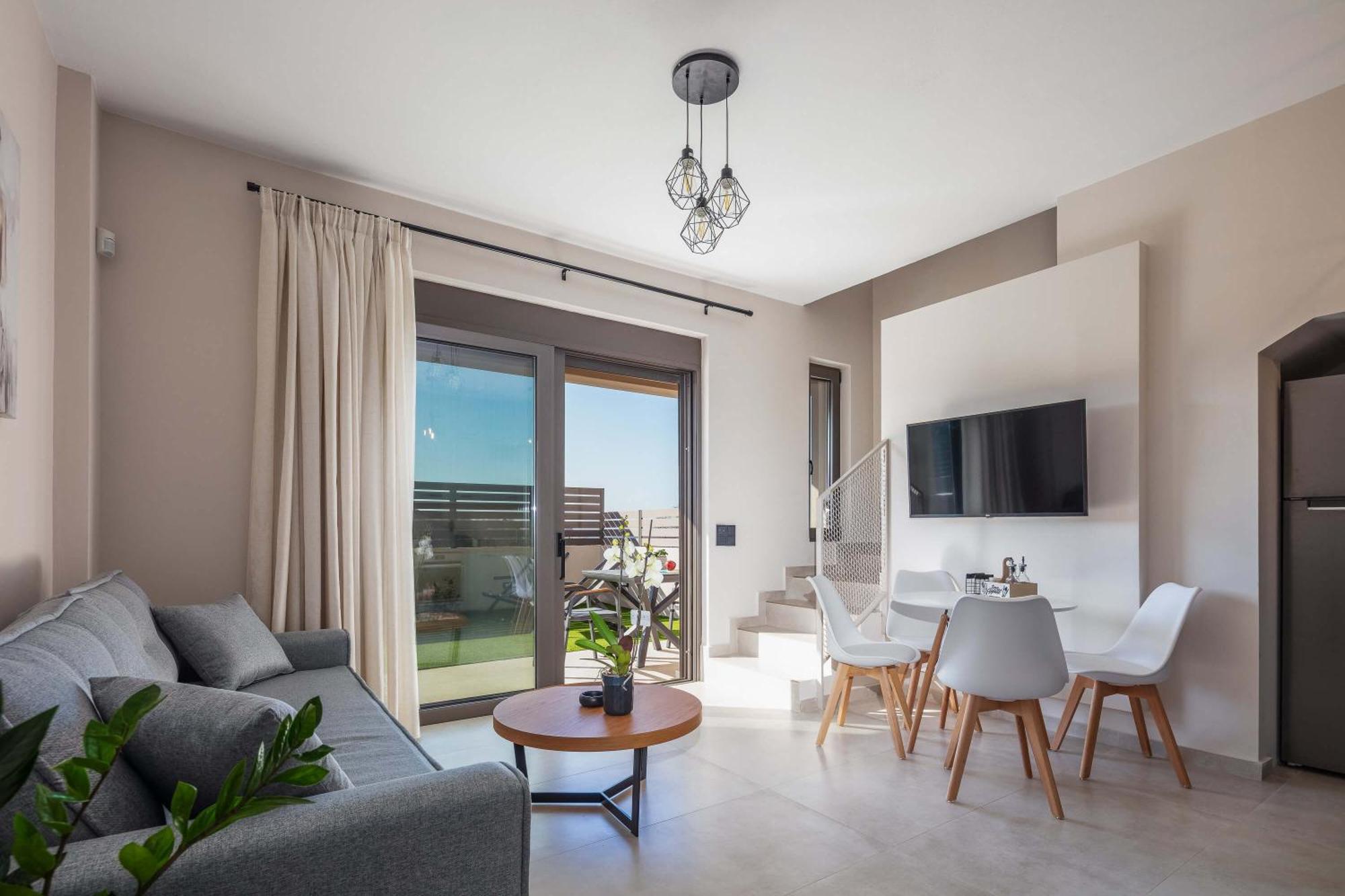 Villa Theros