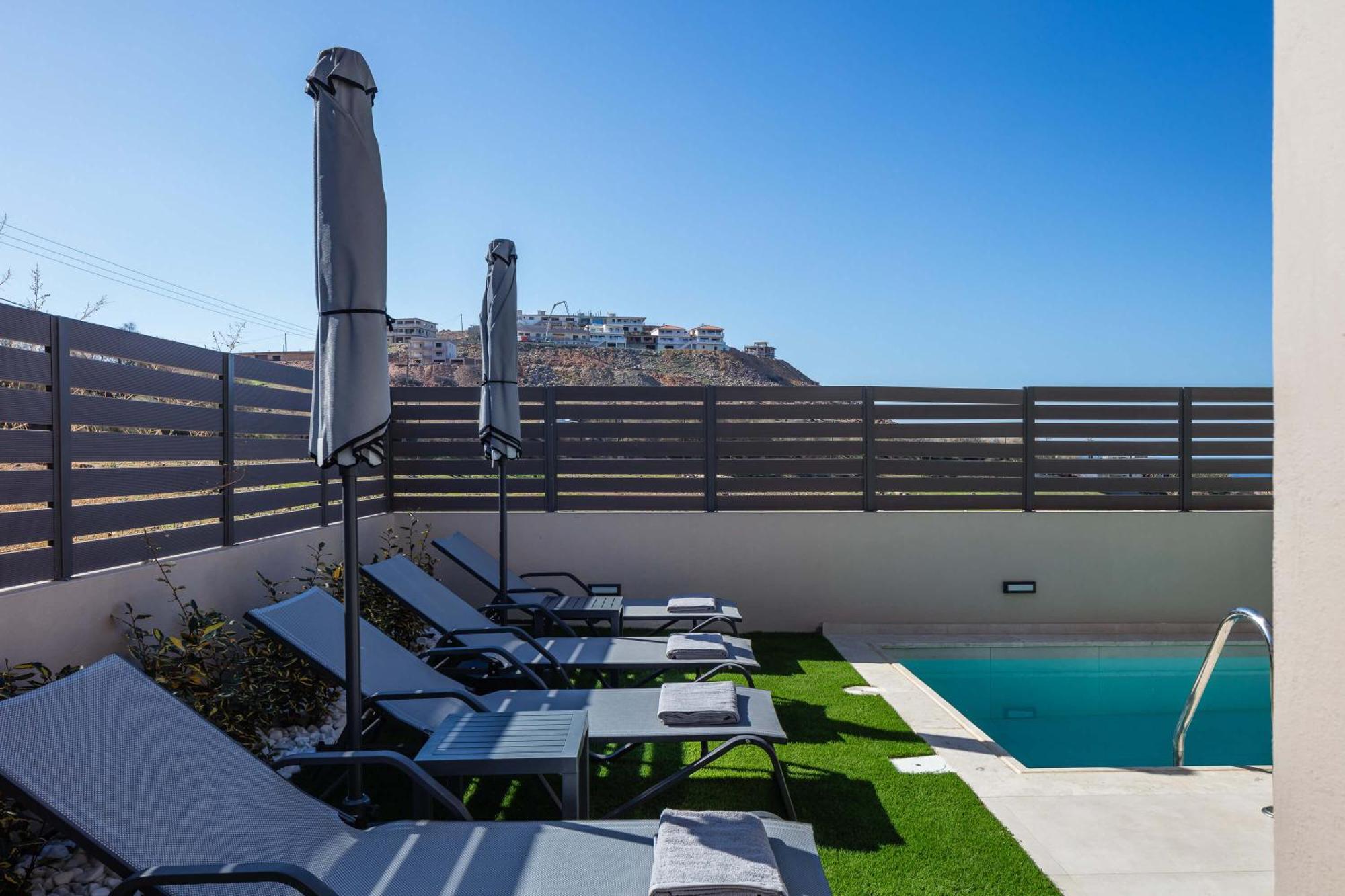 Theros Villa Panormos (Crete)