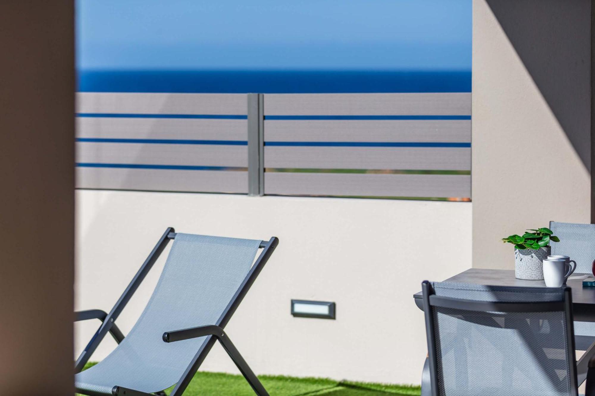 Villa Theros Panormos (Crete)