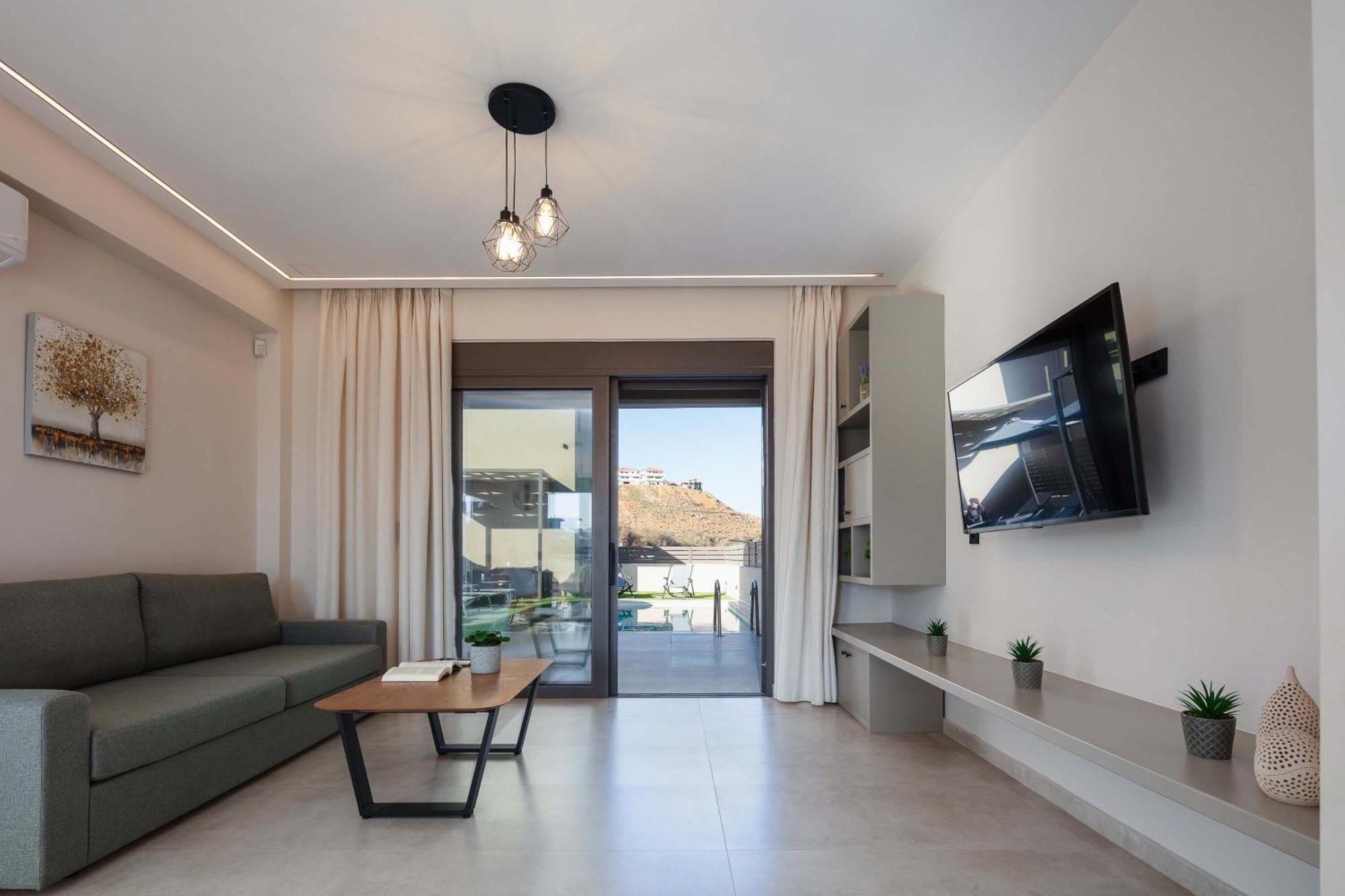 Villa Theros