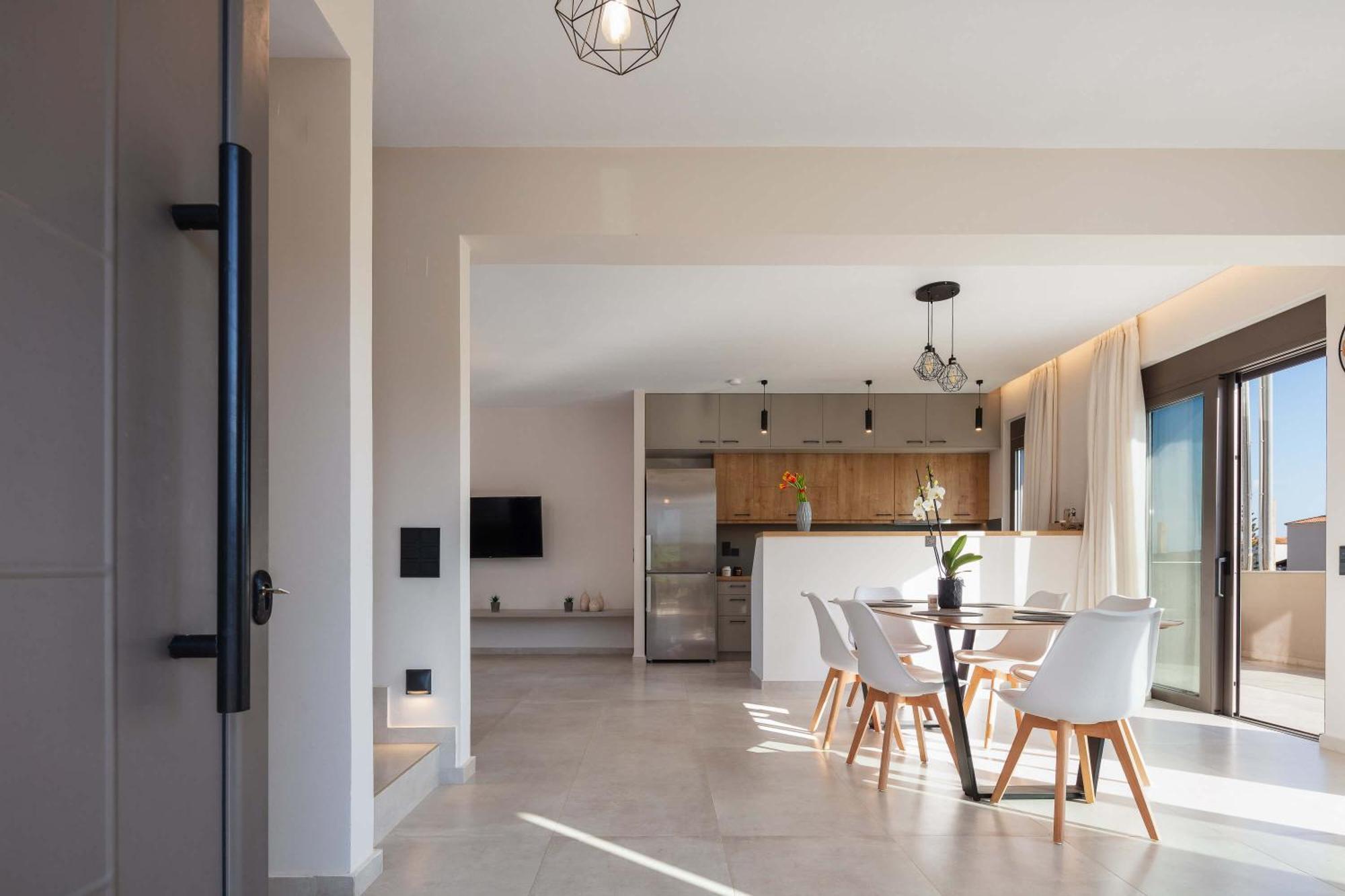Theros Villa