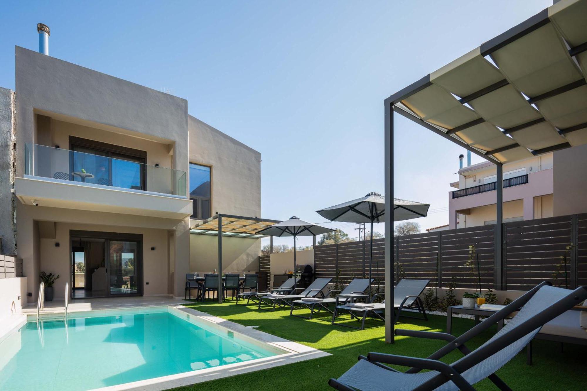 Villa Theros *