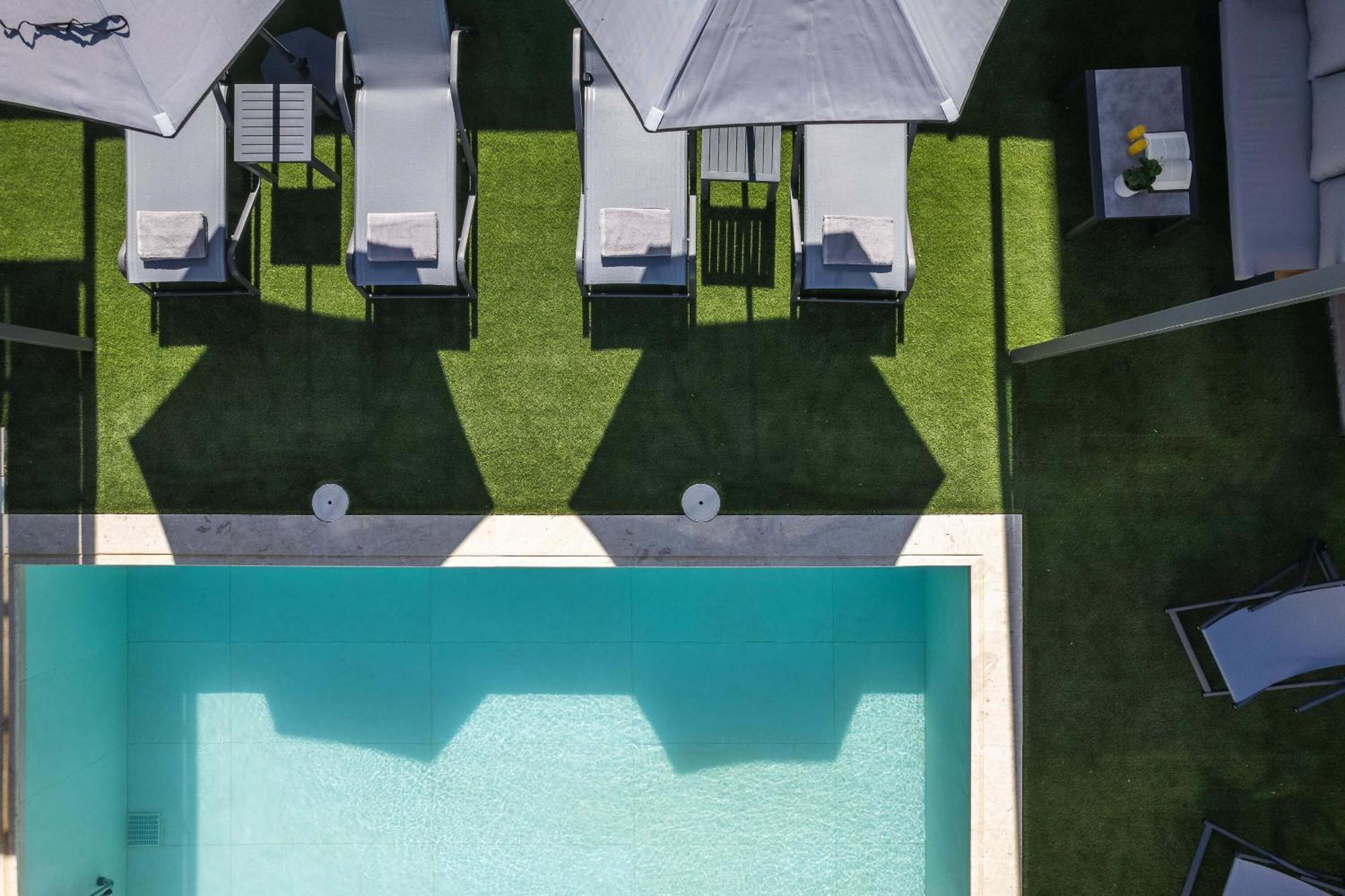 Theros Villa Panormos (Crete)