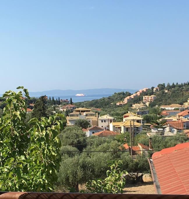 Holiday home Casa Opuntia -ανεξάρτητη *