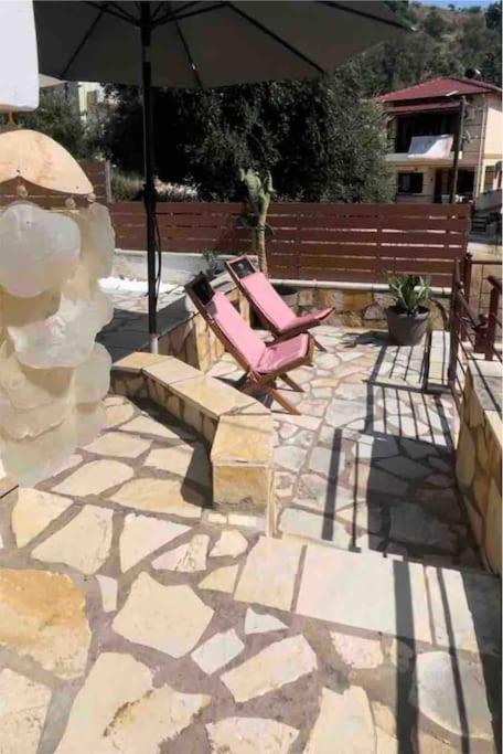 Holiday home Casa Opuntia -ανεξάρτητη Sivota (Epirus)