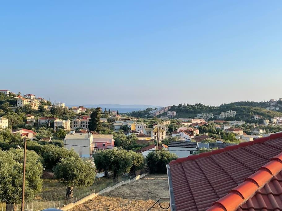 Holiday home Casa Opuntia -ανεξάρτητη