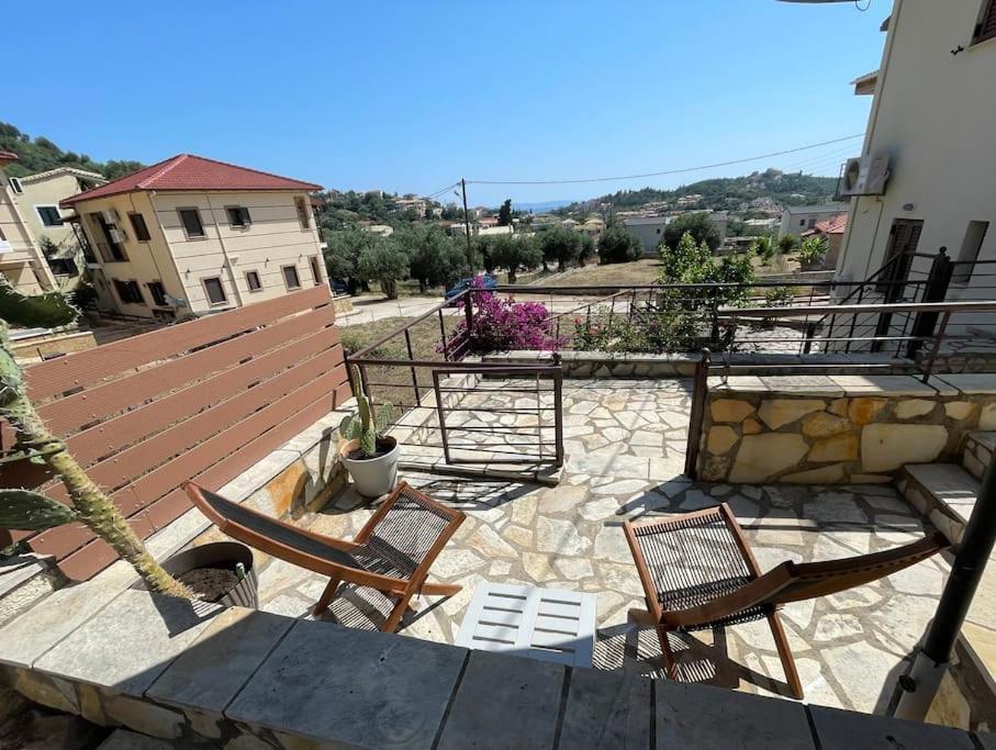 Casa Opuntia -ανεξάρτητη Holiday home *