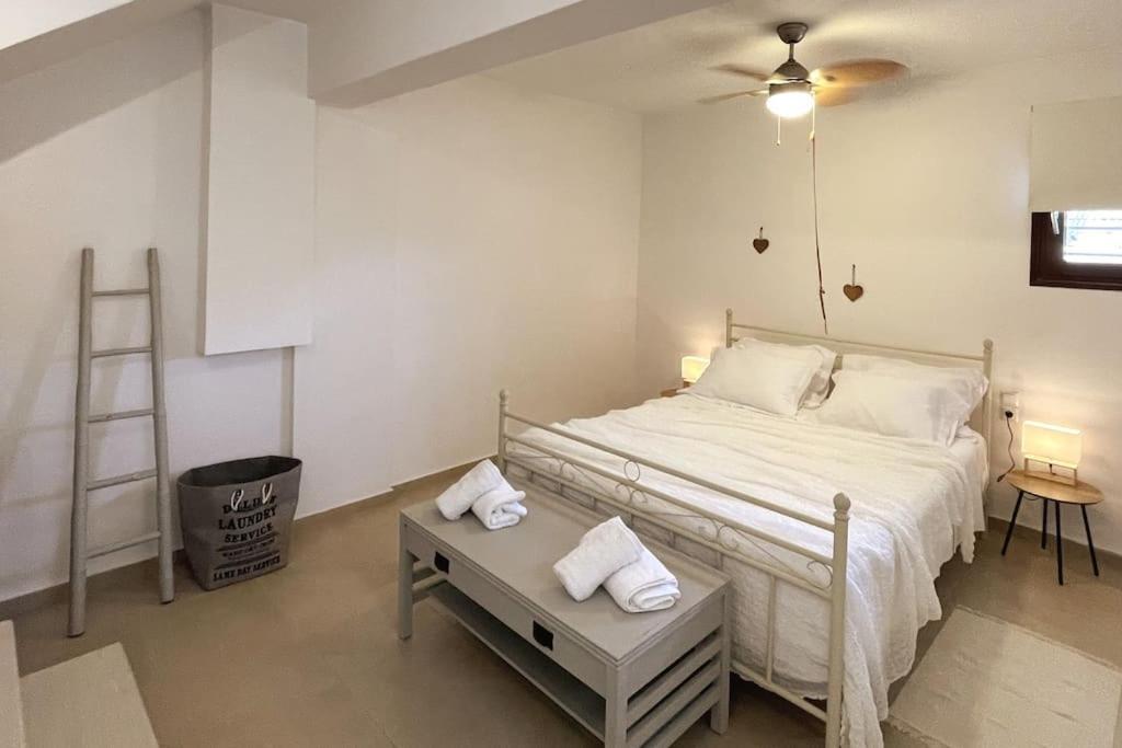 Casa Opuntia -ανεξάρτητη Holiday home *