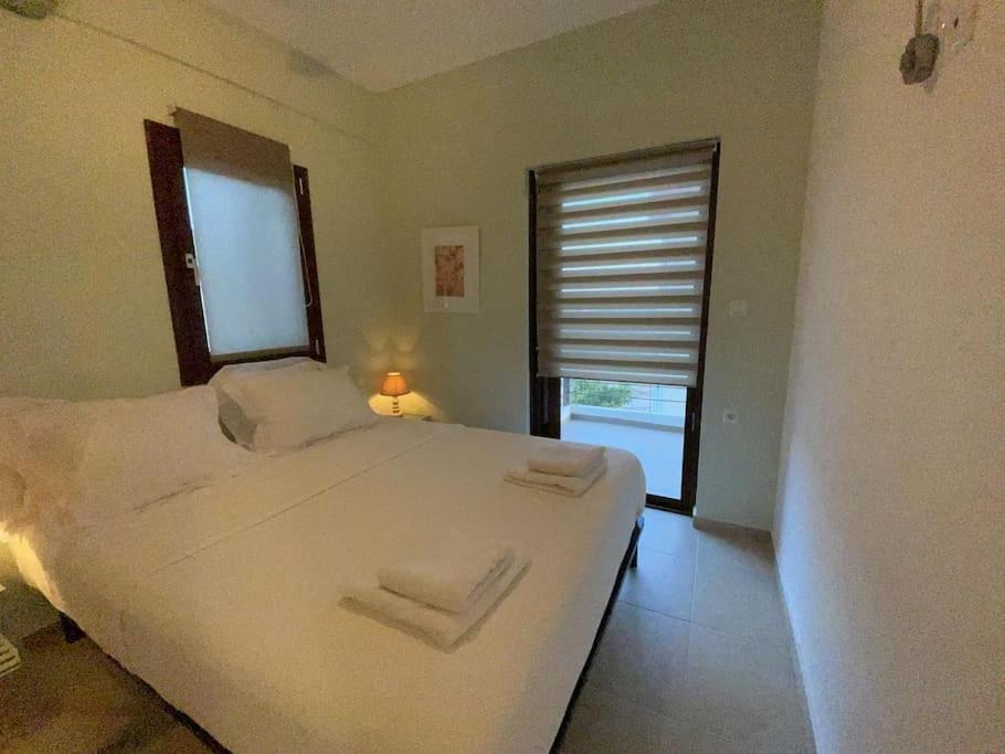 Holiday home Casa Opuntia -ανεξάρτητη Sivota (Epirus)