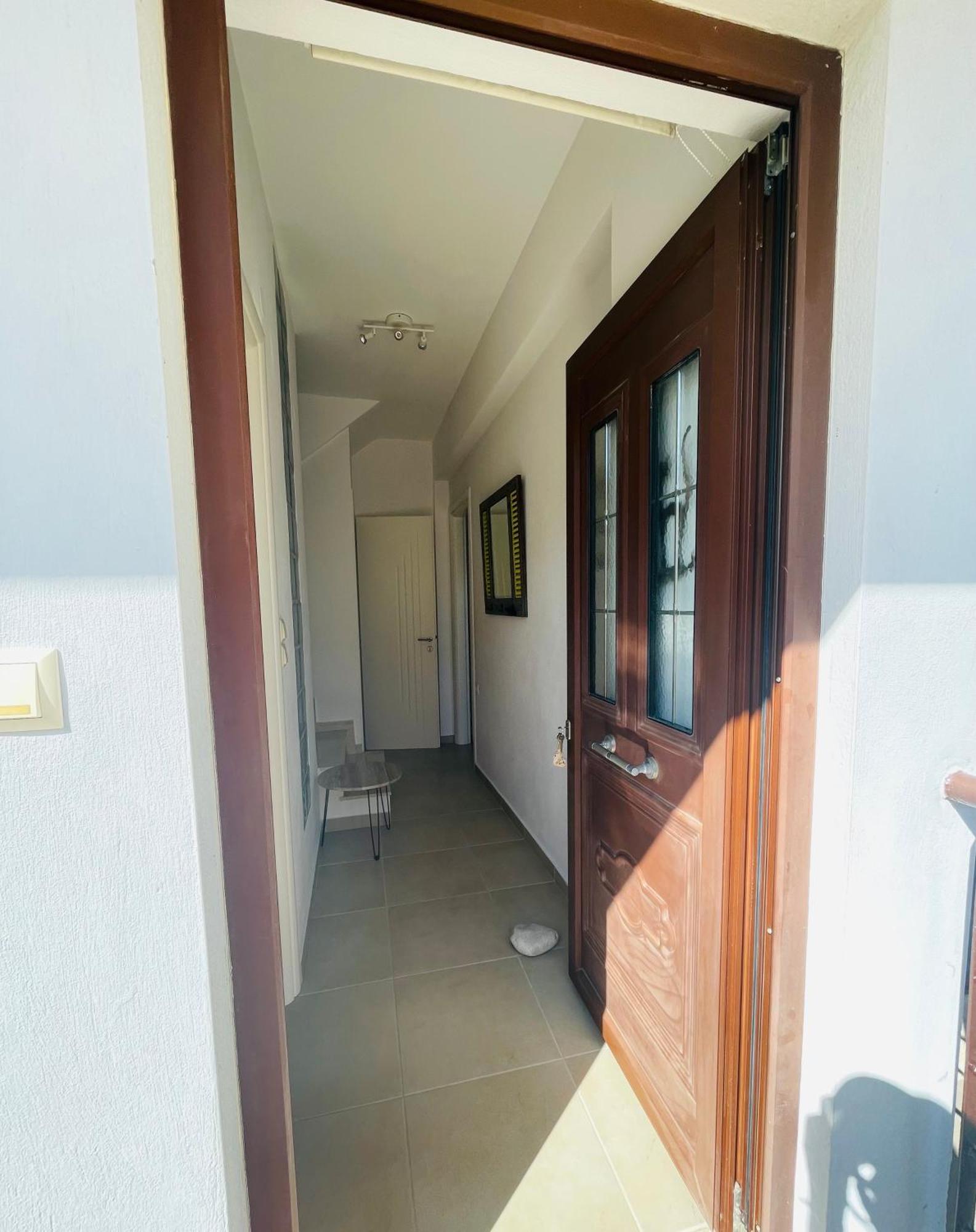 Casa Opuntia -ανεξάρτητη Holiday home