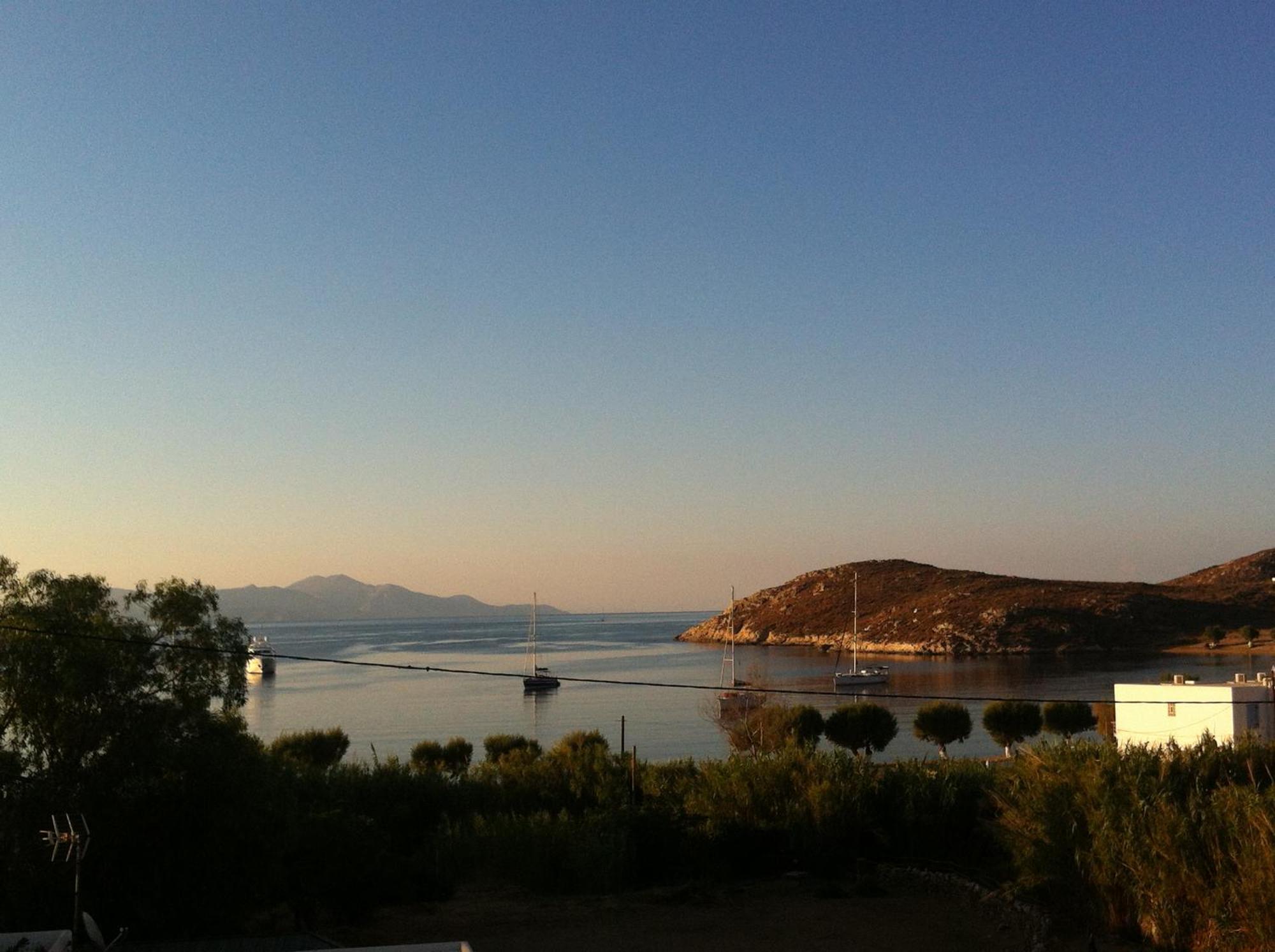 Holiday home Phoenix Cosy I Livadakia