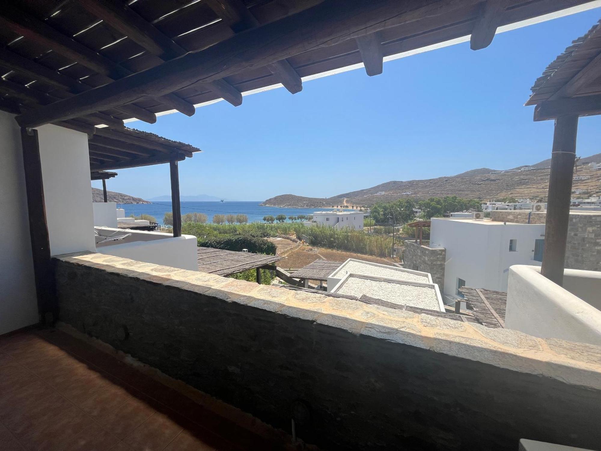 Holiday home Phoenix Cosy I Livadakia