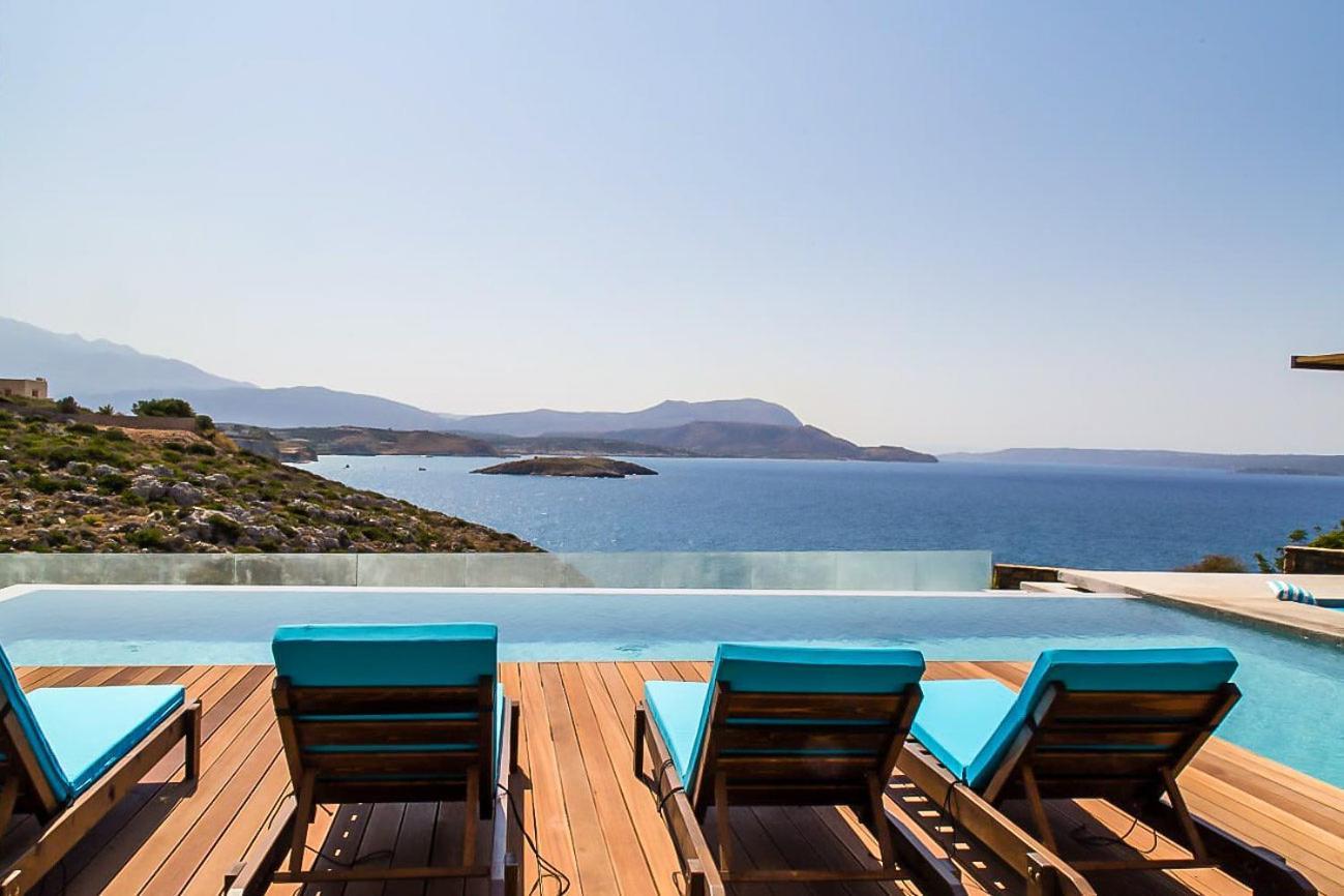 Ektoras Villa *