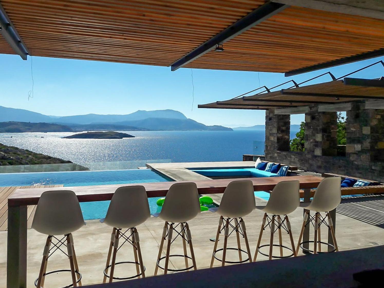Ektoras Villa *