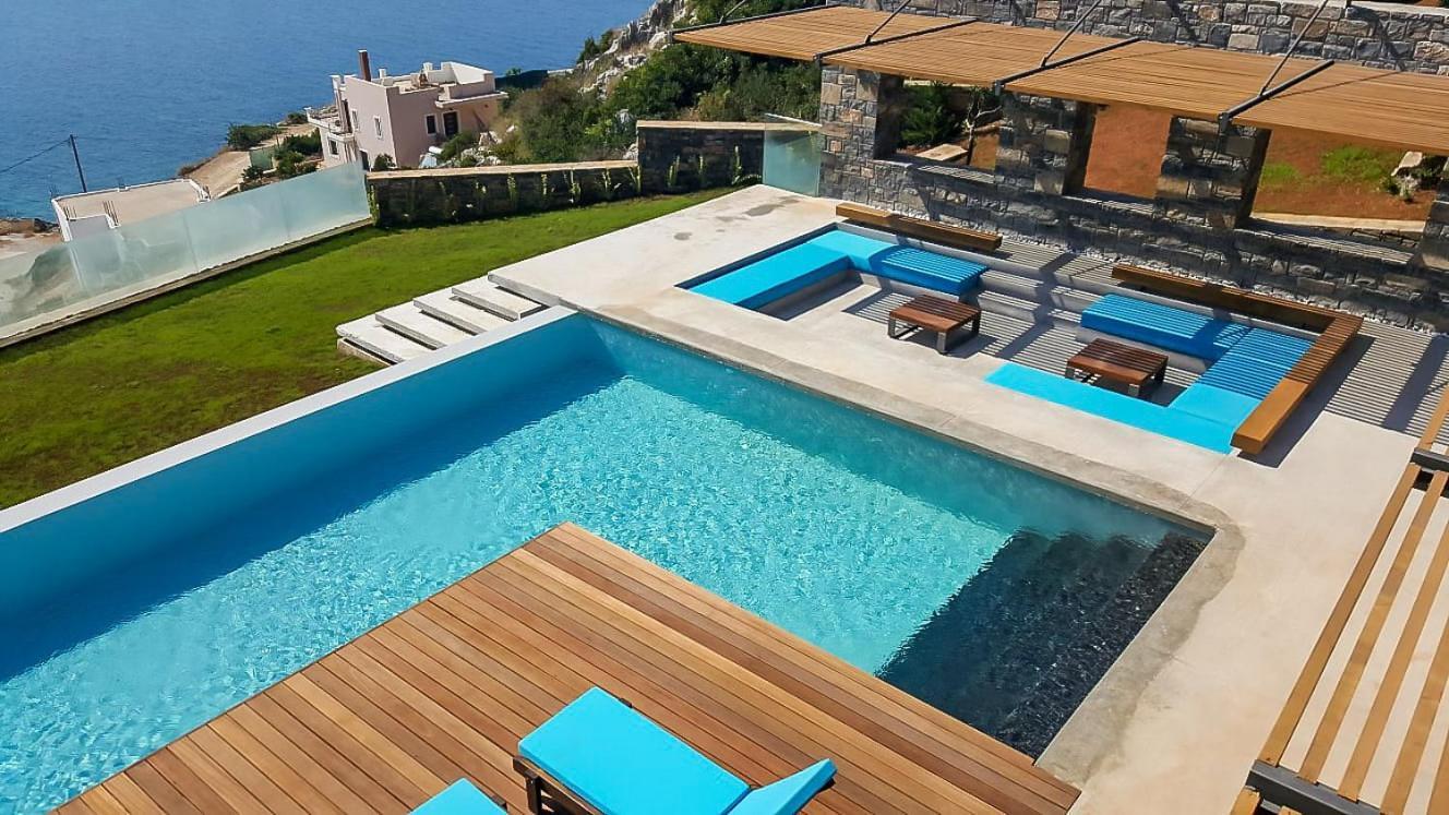 Villa Ektoras *