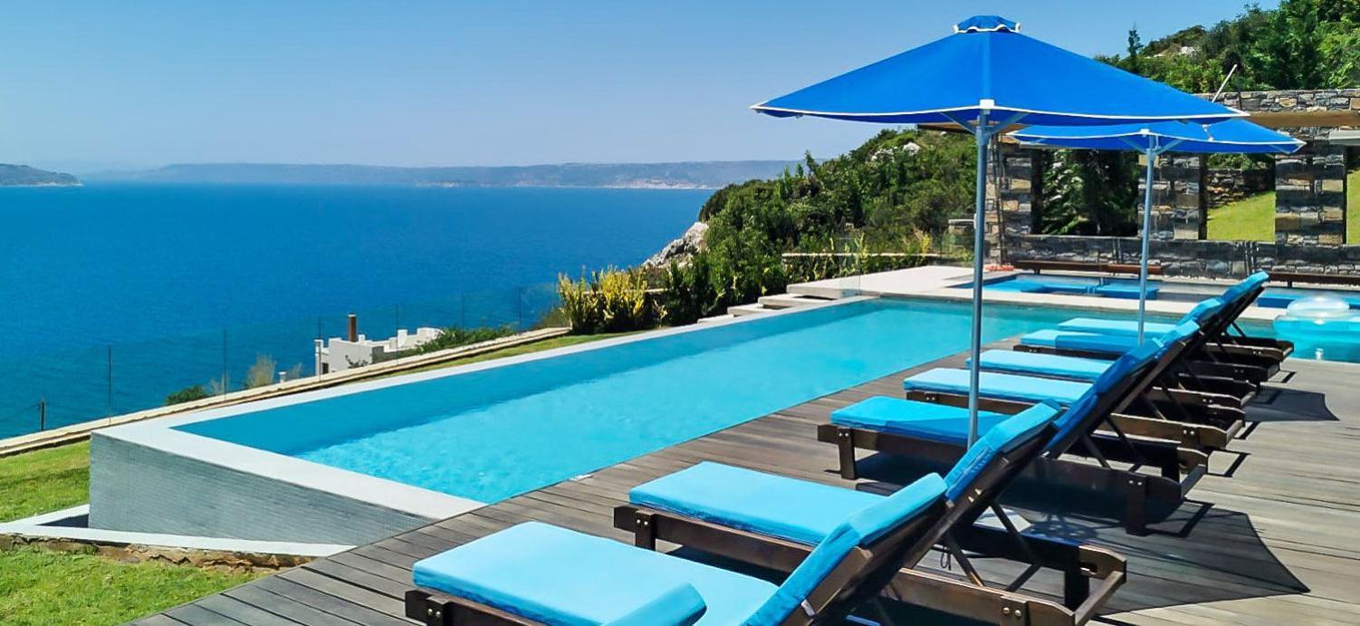 Villa Ektoras Plaka (Apokoronas)
