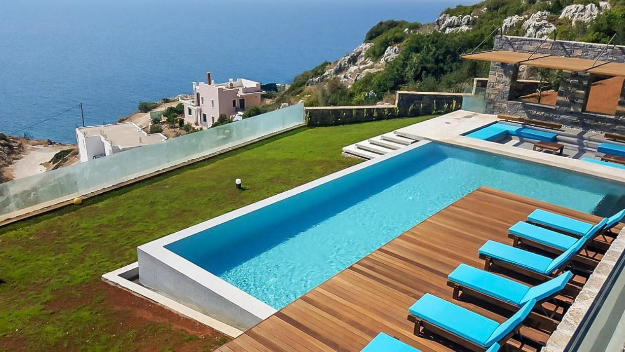 Villa Ektoras