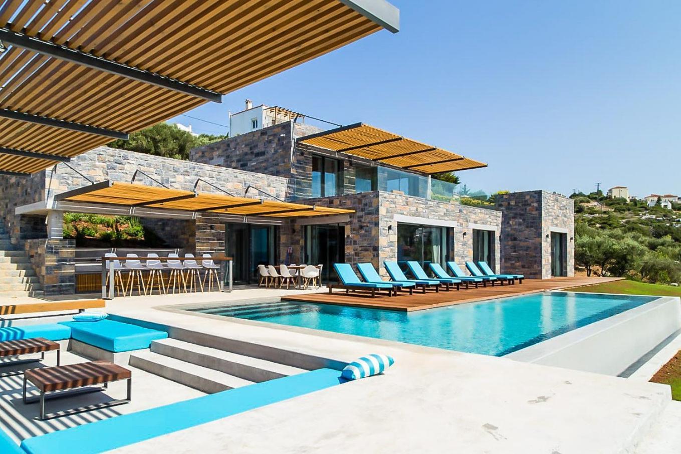 Ektoras Villa