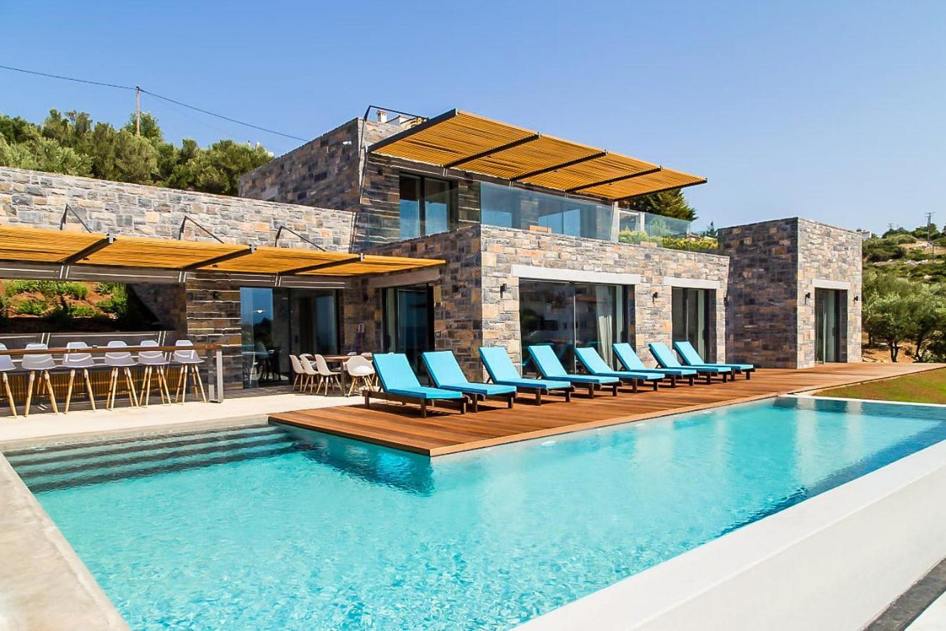 Ektoras Plaka (Apokoronas)