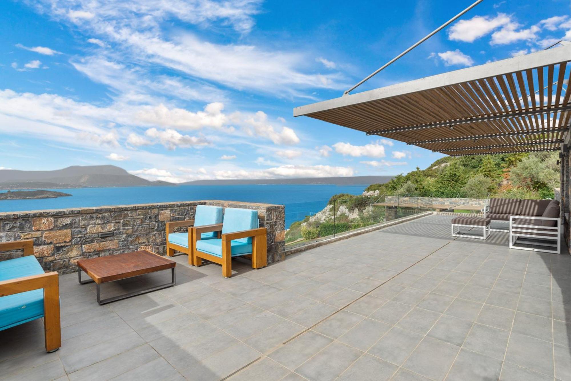 Ektoras Villa *