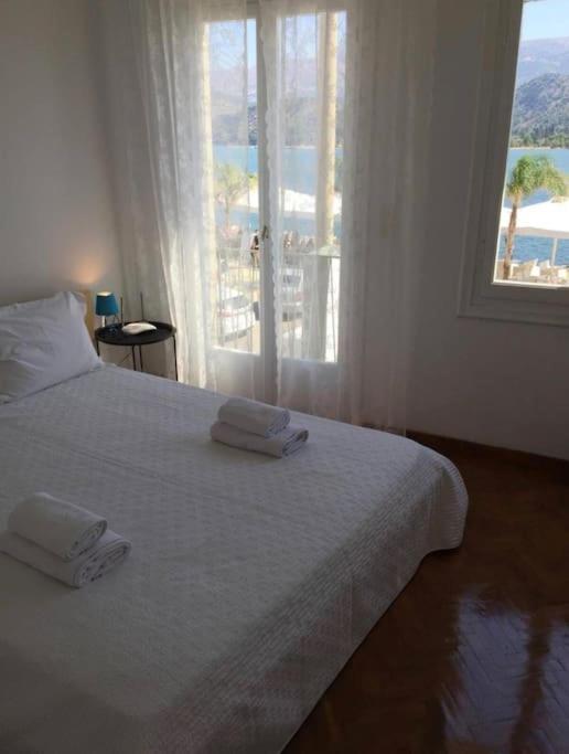 Turtle Bay Apartment *