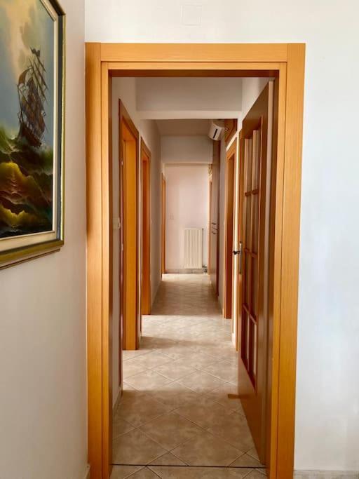 Rethymno-3 Bedroom Askoutsi House Agios Andonios (Rethymno)