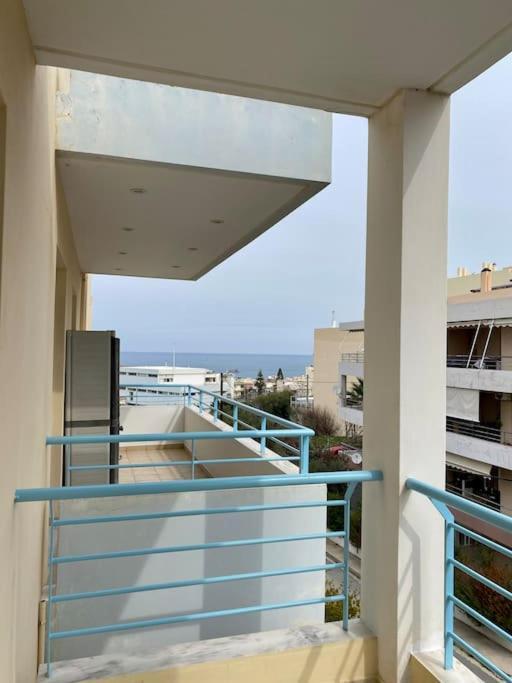Rethymno-3 Bedroom Askoutsi House *