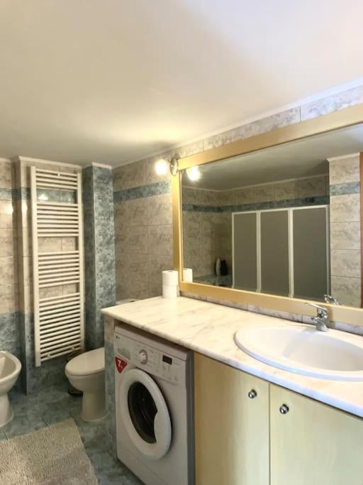 Rethymno-3 Bedroom Askoutsi House Apartment