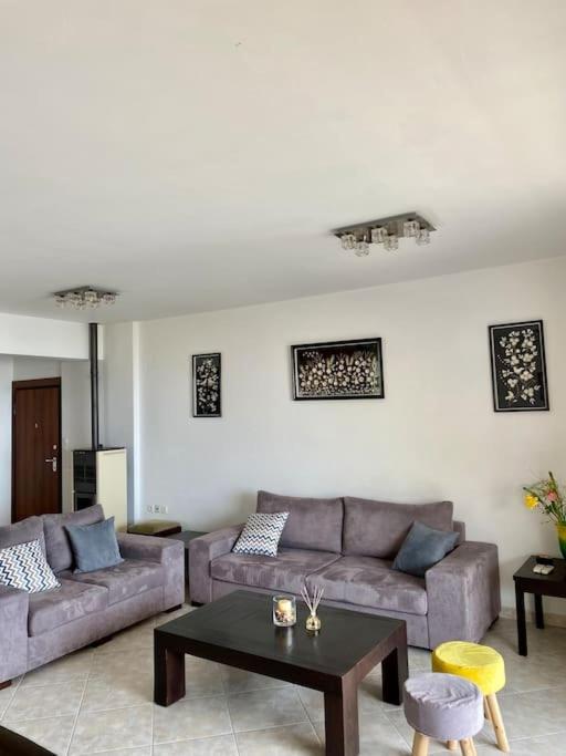 Rethymno-3 Bedroom Askoutsi House