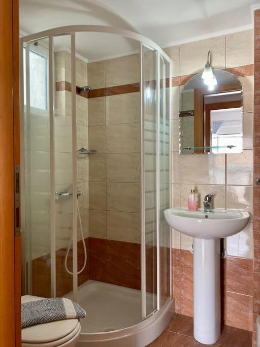 Apartment Rethymno-3 Bedroom Askoutsi House *
