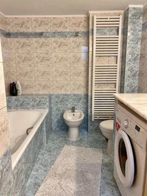 Apartment Rethymno-3 Bedroom Askoutsi House *
