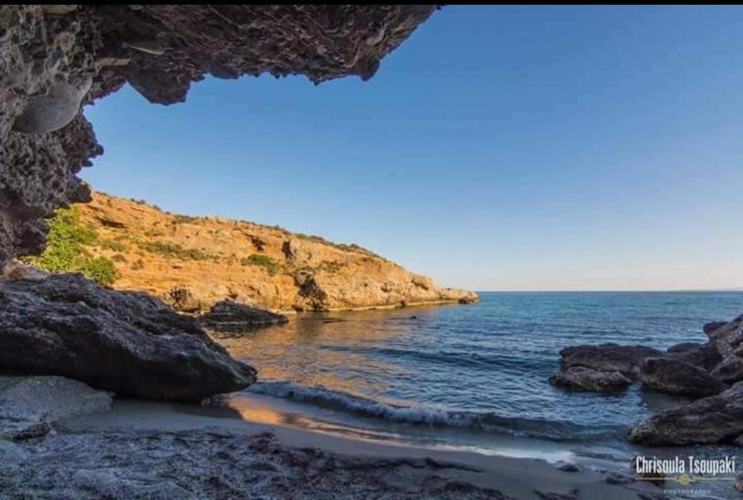 Holiday home Votsalo House Khora Sfakion