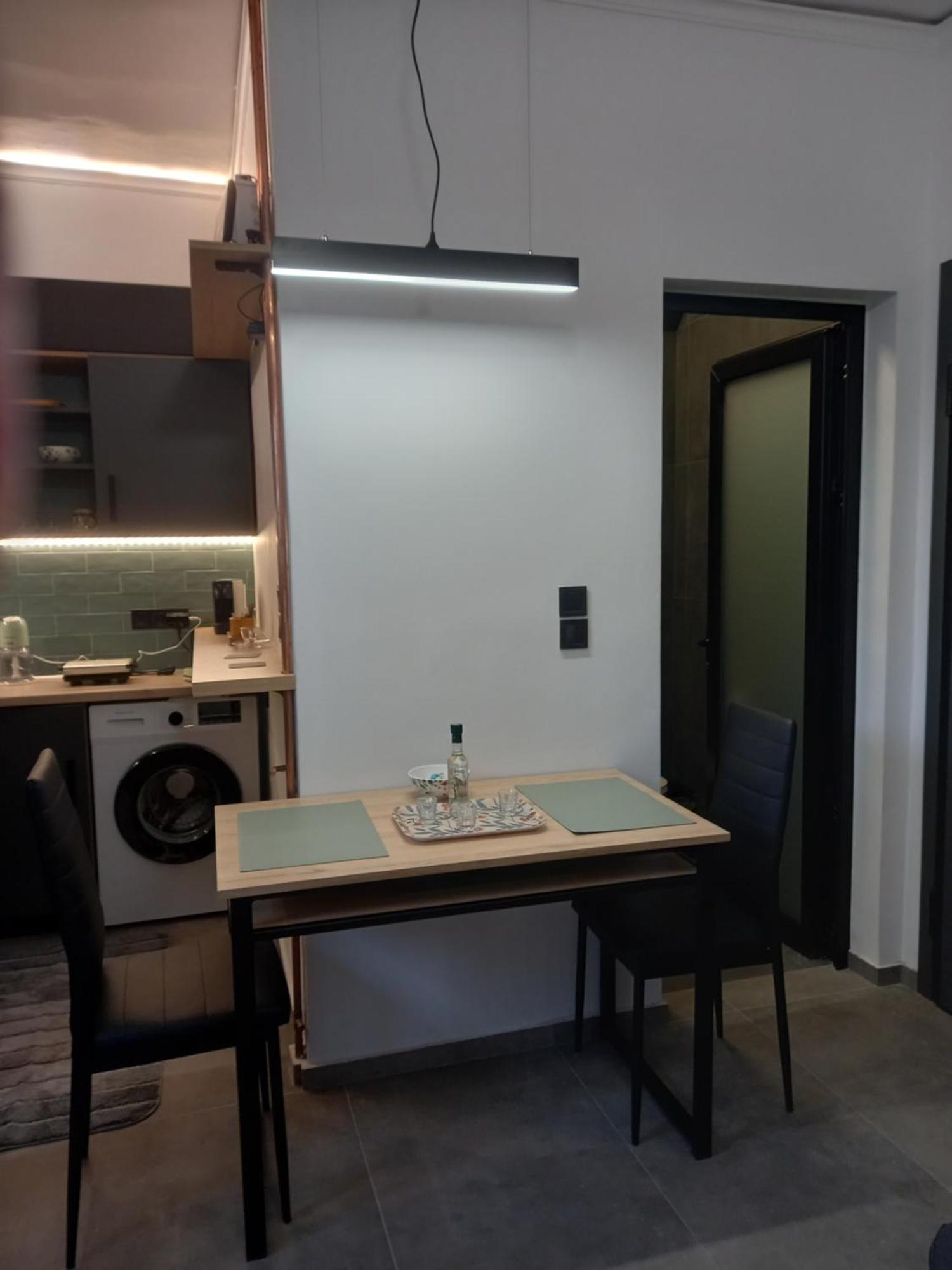 Mayer Apartment Patras