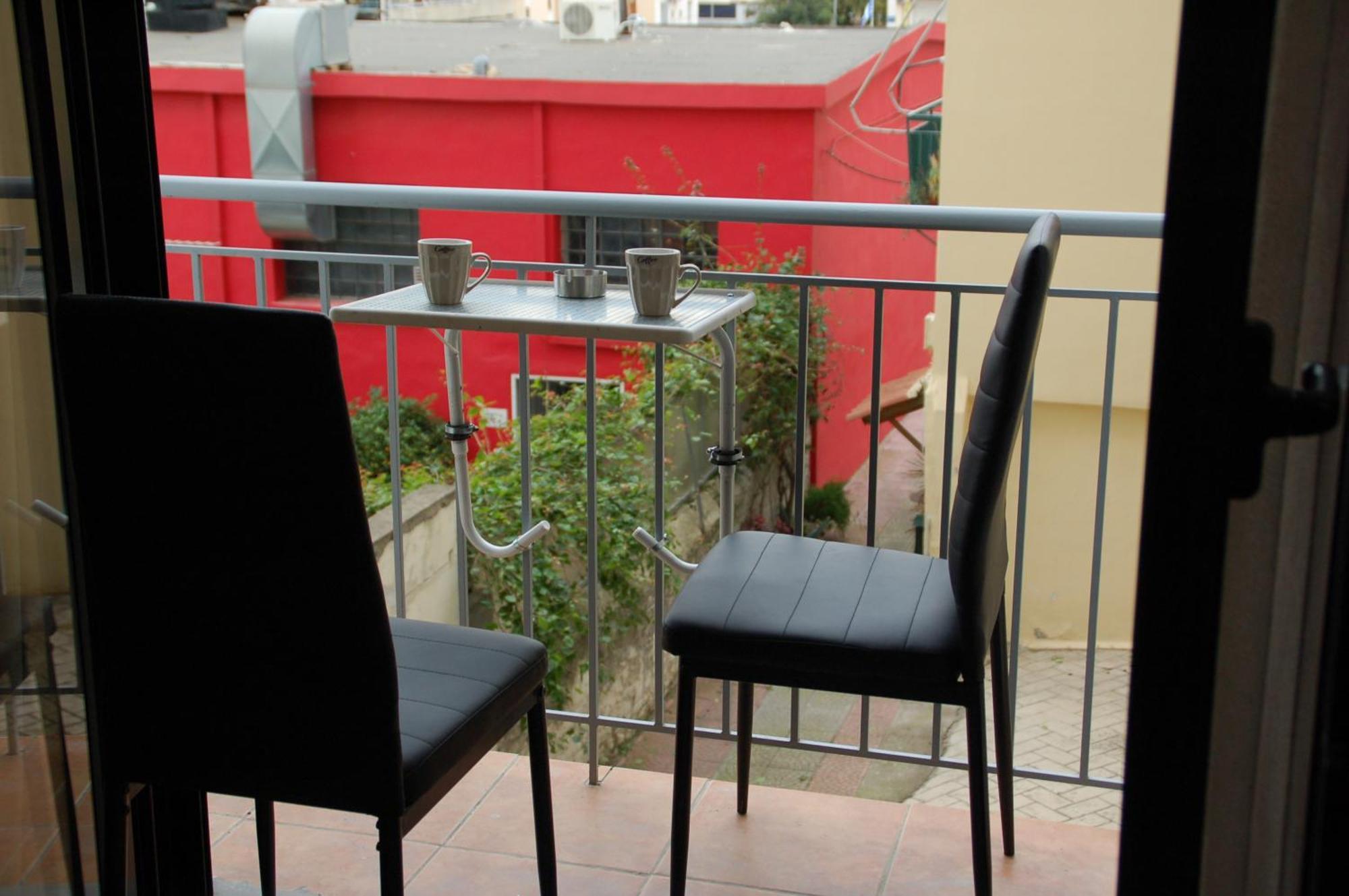 Mayer Apartment Patras